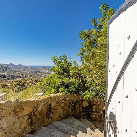Luxurious In With Private Pool And Breathtaking Sea Views Villa