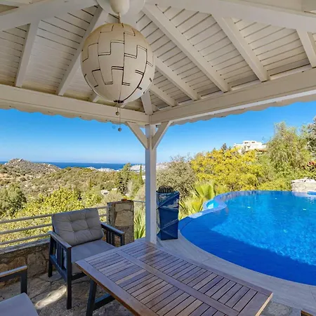 Вилла Luxurious In With Private Pool And Breathtaking Sea Views Яликовак