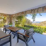 Luxurious In With Private Pool And Breathtaking Sea Views * Yalıkavak