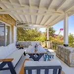 Luxurious In With Private Pool And Breathtaking Sea Views Villa