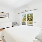 Villa Luxurious In With Private Pool And Breathtaking Sea Views