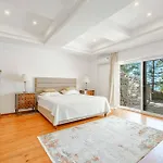 Villa Luxurious In With Private Pool And Breathtaking Sea Views *