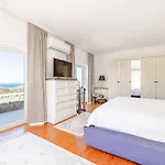 Luxurious In With Private Pool And Breathtaking Sea Views *