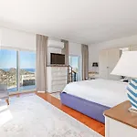 Luxurious In With Private Pool And Breathtaking Sea Views Villa