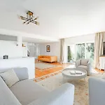 Villa Luxurious In With Private Pool And Breathtaking Sea Views *