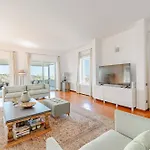 Villa Luxurious In With Private Pool And Breathtaking Sea Views *