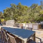 Villa Luxurious In With Private Pool And Breathtaking Sea Views