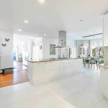 Villa Luxurious In With Private Pool And Breathtaking Sea Views Yalıkavak