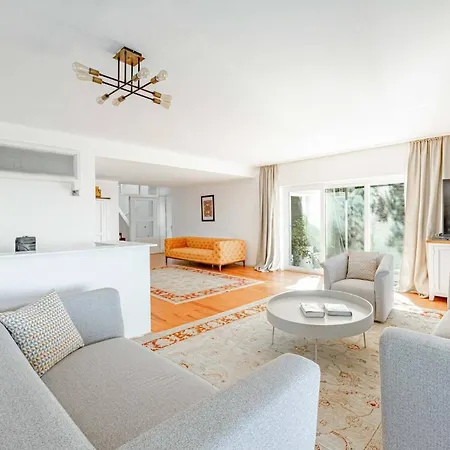 Villa Luxurious In With Private Pool And Breathtaking Sea Views *