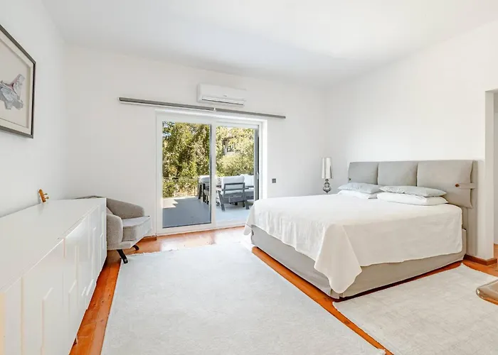 Luxurious In With Private Pool And Breathtaking Sea Views Yalikavak
