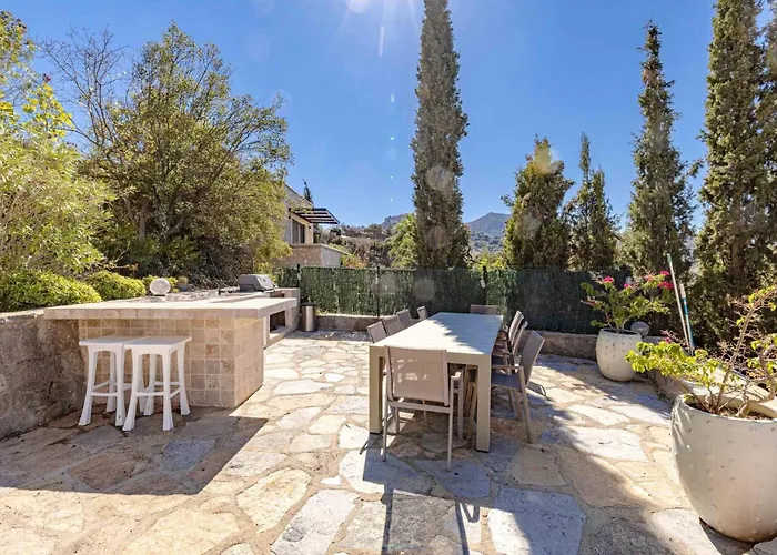 Villa Luxurious In With Private Pool And Breathtaking Sea Views Yalikavak
