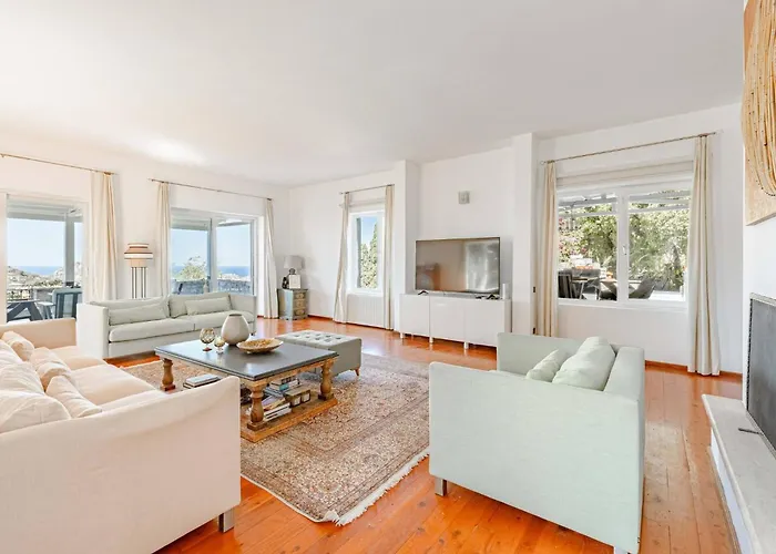 Luxurious In With Private Pool And Breathtaking Sea Views Yalikavak